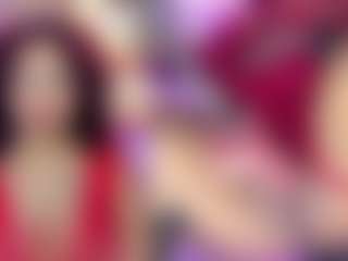 NinaCapelli's Live Sex Cam Show