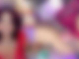 NinaCapelli's Live Sex Cam Show