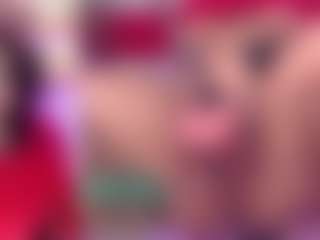 NinaCapelli's Live Sex Cam Show