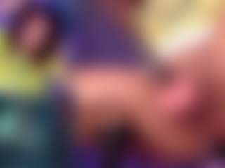 NinaCapelli's Live Sex Cam Show