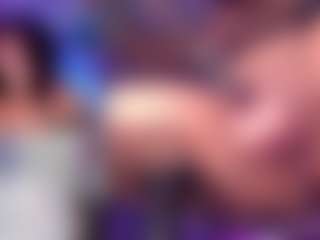 NinaCapelli's Live Sex Cam Show