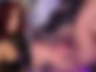 NinaCapelli's Live Sex Cam Show