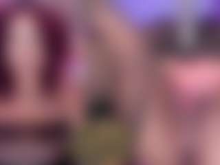 NinaCapelli's Live Sex Cam Show