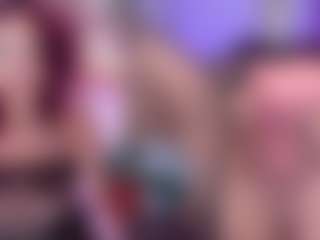 NinaCapelli's Live Sex Cam Show