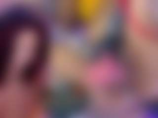 Live cam show with NinaCapelli - Ebony on Mixed Magazine Live | colombia