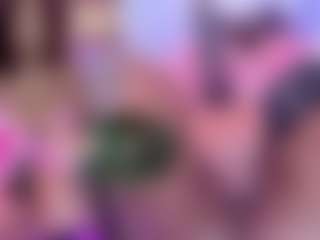 NinaCapelli's Live Sex Cam Show