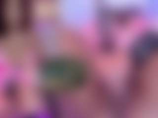 NinaCapelli's Live Sex Cam Show