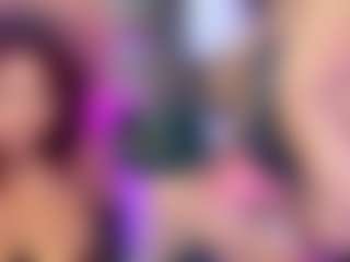 NinaCapelli's Live Sex Cam Show
