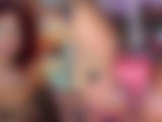 NinaCapelli's Live Sex Cam Show