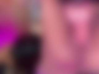 NinaCapelli's Live Sex Cam Show