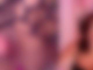 NinaCapelli's Live Sex Cam Show