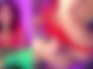 Live cam show with NinaCapelli - Ebony Shaved Pussy on camwithhim.com