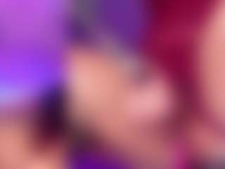 NinaCapelli's Live Sex Cam Show