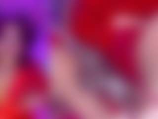 NinaCapelli's Live Sex Cam Show