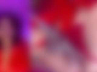 NinaCapelli's Live Sex Cam Show