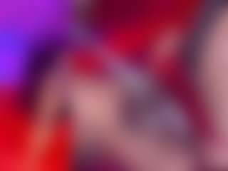 NinaCapelli's Live Sex Cam Show