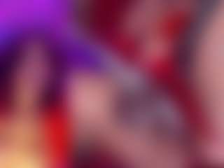 NinaCapelli's Live Sex Cam Show