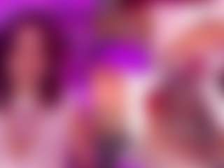 NinaCapelli's Live Sex Cam Show