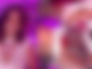 NinaCapelli's Live Sex Cam Show