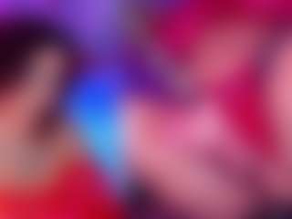 NinaCapelli's Live Sex Cam Show