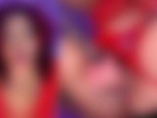NinaCapelli's Live Sex Cam Show