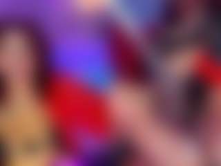Show en direct avec NinaCapelli - Nature Ebony sur Camsoda | colombia
