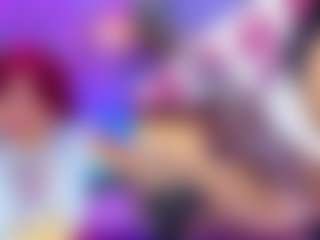 NinaCapelliのライブセックスチャットショー