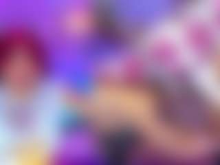 NinaCapelli's Live Sex Cam Show