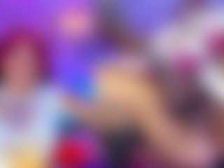 NinaCapelli's Live Sex Cam Show