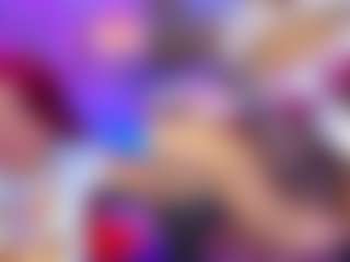 NinaCapelli's Live Sex Cam Show