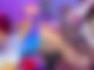 NinaCapelli's Live Sex Cam Show