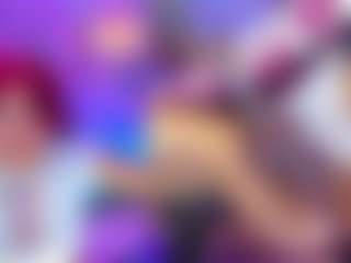 NinaCapelli's Live Sex Cam Show