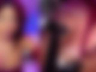 NinaCapelli's Live Sex Cam Show