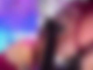 NinaCapelli's Live Sex Cam Show