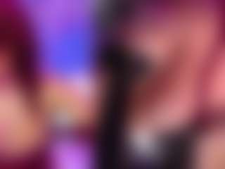 NinaCapelli's Live Sex Cam Show