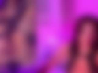NinaCapelli's Live Sex Cam Show