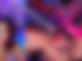 NinaCapelli's Live Sex Cam Show