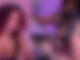 NinaCapelli's Live Sex Cam Show