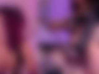 NinaCapelli's Live Sex Cam Show