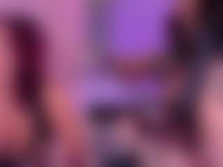 NinaCapelli's Live Sex Cam Show