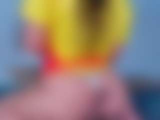 Live cam show with ReinaChloe - Role Play on crypto-cams