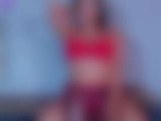 ReinaChloe's Live Sex Cam Show