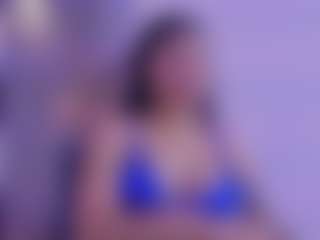 Live cam show with GysellHanson - Colombia on Camiplay Live