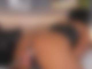 Live cam show with zaha-evans - Lush on camwithhim.com
