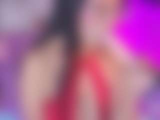 Live-sekscamshow van NataleValvet