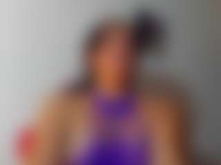 Live cam show with ashley-17 - Ebony Petite on SpankPalCams