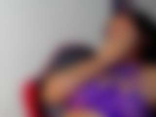 Live cam show with ashley-17 - Ebony Petite on Gym Cam Girls