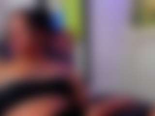 Live cam show with ashley-17 - Ebony Teen (18+) on Camiplay Live