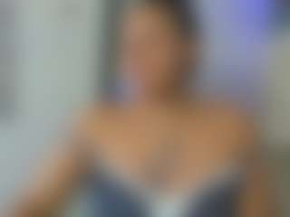 Live cam show with ashley-17 - Blue Eyes on Mixed Magazine Live