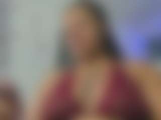 Live cam show with ashley-17 - Public Black on SpankPalCams